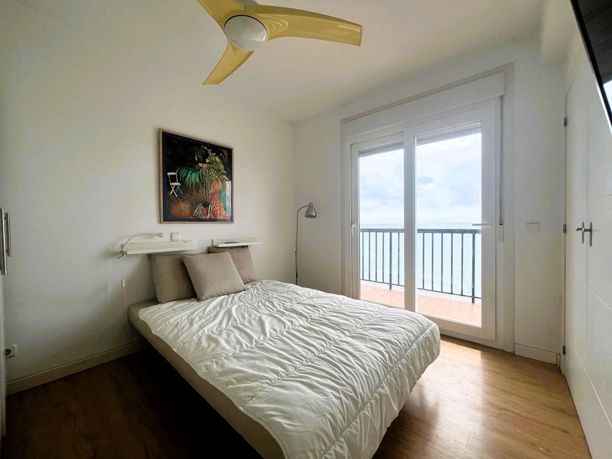 1 slaapkamer Appartement te koop in Sitio de Calahonda met zwembad - € 299.000 (Ref: 9806841)