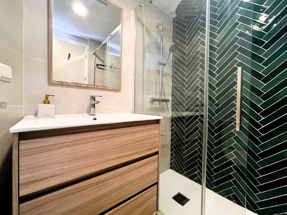 1 slaapkamer Appartement te koop in Sitio de Calahonda met zwembad - € 299.000 (Ref: 9806841)