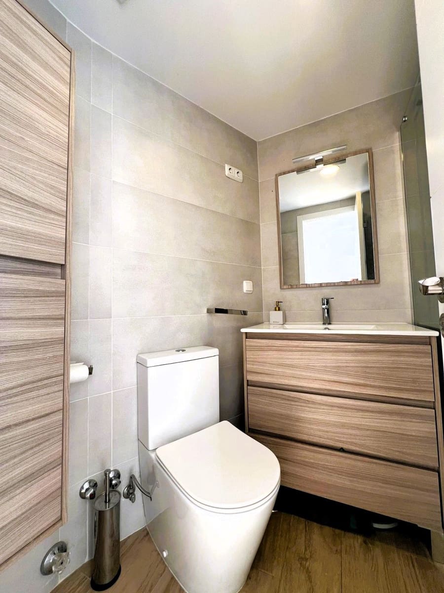 1 slaapkamer Appartement te koop in Sitio de Calahonda met zwembad - € 299.000 (Ref: 9806841)