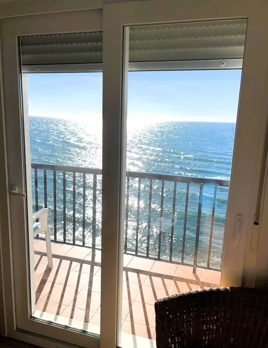 1 slaapkamer Appartement te koop in Sitio de Calahonda met zwembad - € 299.000 (Ref: 9806841)