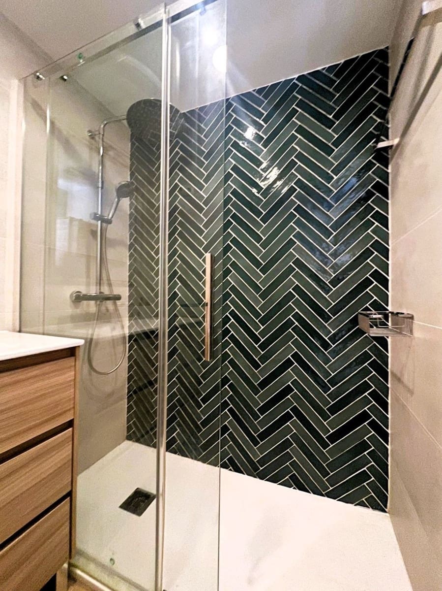 1 slaapkamer Appartement te koop in Sitio de Calahonda met zwembad - € 299.000 (Ref: 9806841)