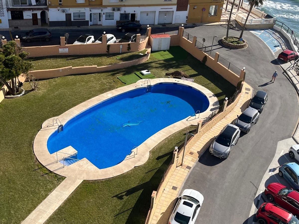 1 slaapkamer Appartement te koop in Sitio de Calahonda met zwembad - € 299.000 (Ref: 9806841)