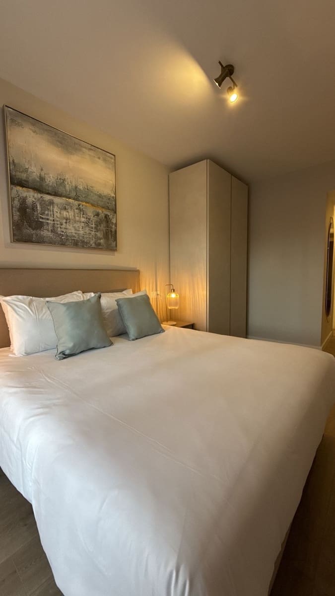 2 soverom Leilighet til salgs i El Paraiso med svømmebasseng garasje - € 299 000 (Ref: 9806879)