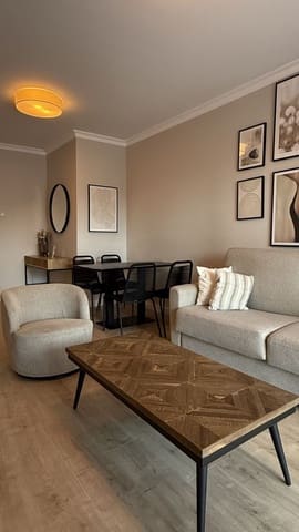 2 soverom Leilighet til salgs i El Paraiso, Estepona med svømmebasseng garasje - € 299 000 (Ref: 9806879)