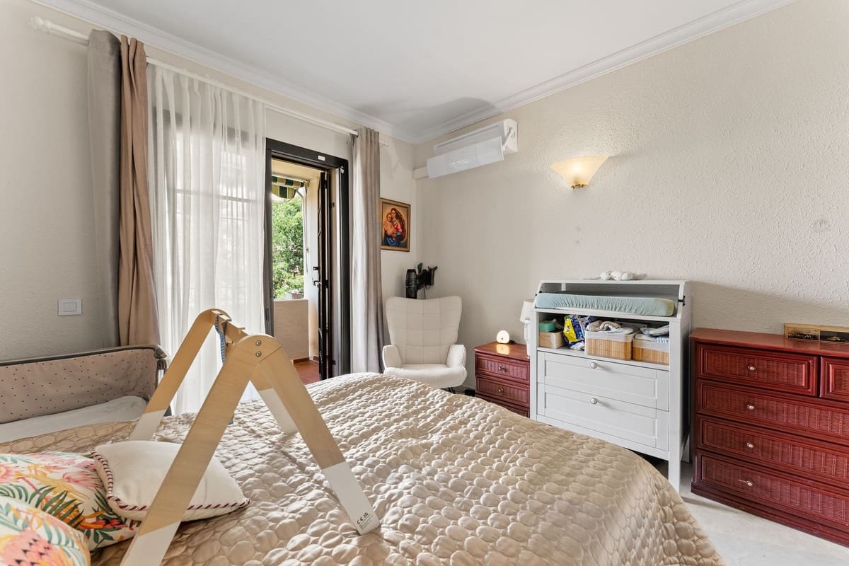 2 bedroom Apartment for sale in Riviera del Sol with pool - € 299,000 (Ref: 9806882)