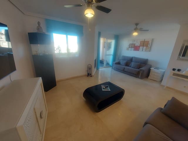 3 sypialnia Apartament na sprzedaż w La Duquesa / Puerto de la Duquesa, Manilva z basenem garażem - 299 000 € (Ref: 9806883)