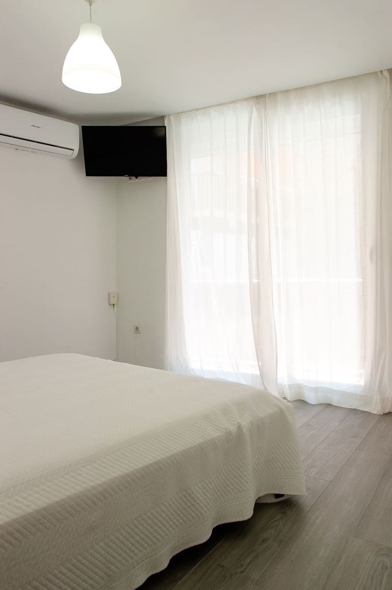 1 chambre Appartement à vendre à Fuengirola - 314 000 € (Ref: 9806885)