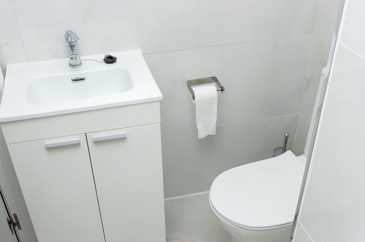 1 chambre Appartement à vendre à Fuengirola - 314 000 € (Ref: 9806885)