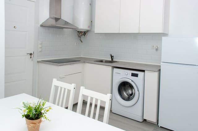 1 chambre Appartement à vendre à Fuengirola - 314 000 € (Ref: 9806885)