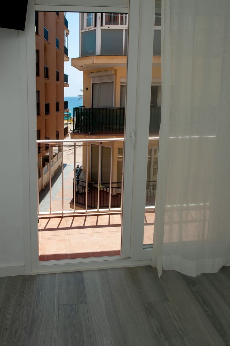 1 chambre Appartement à vendre à Fuengirola - 314 000 € (Ref: 9806885)