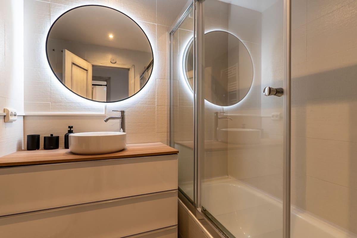 2 chambre Appartement à vendre à Riviera del Sol avec piscine garage - 319 999 € (Ref: 9806888)