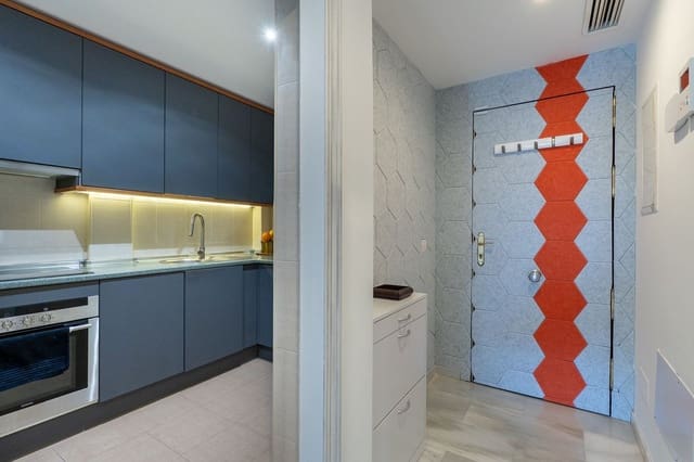 2 chambre Appartement à vendre à Riviera del Sol, Mijas avec piscine garage - 319 999 € (Ref: 9806888)