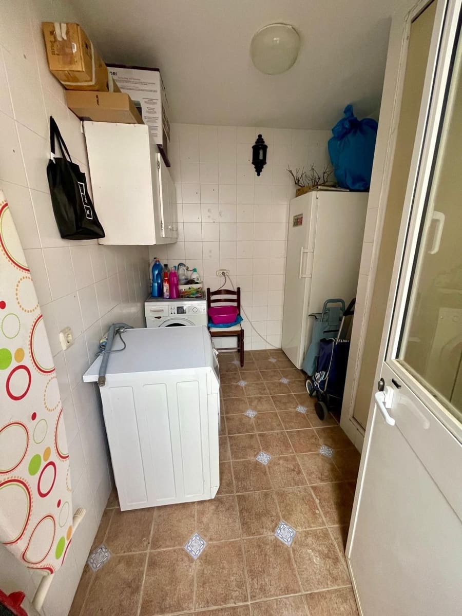 4 Zimmer Haus zu verkaufen in Alhaurin el Grande mit Garage - 320.000 € (Ref: 9806893)