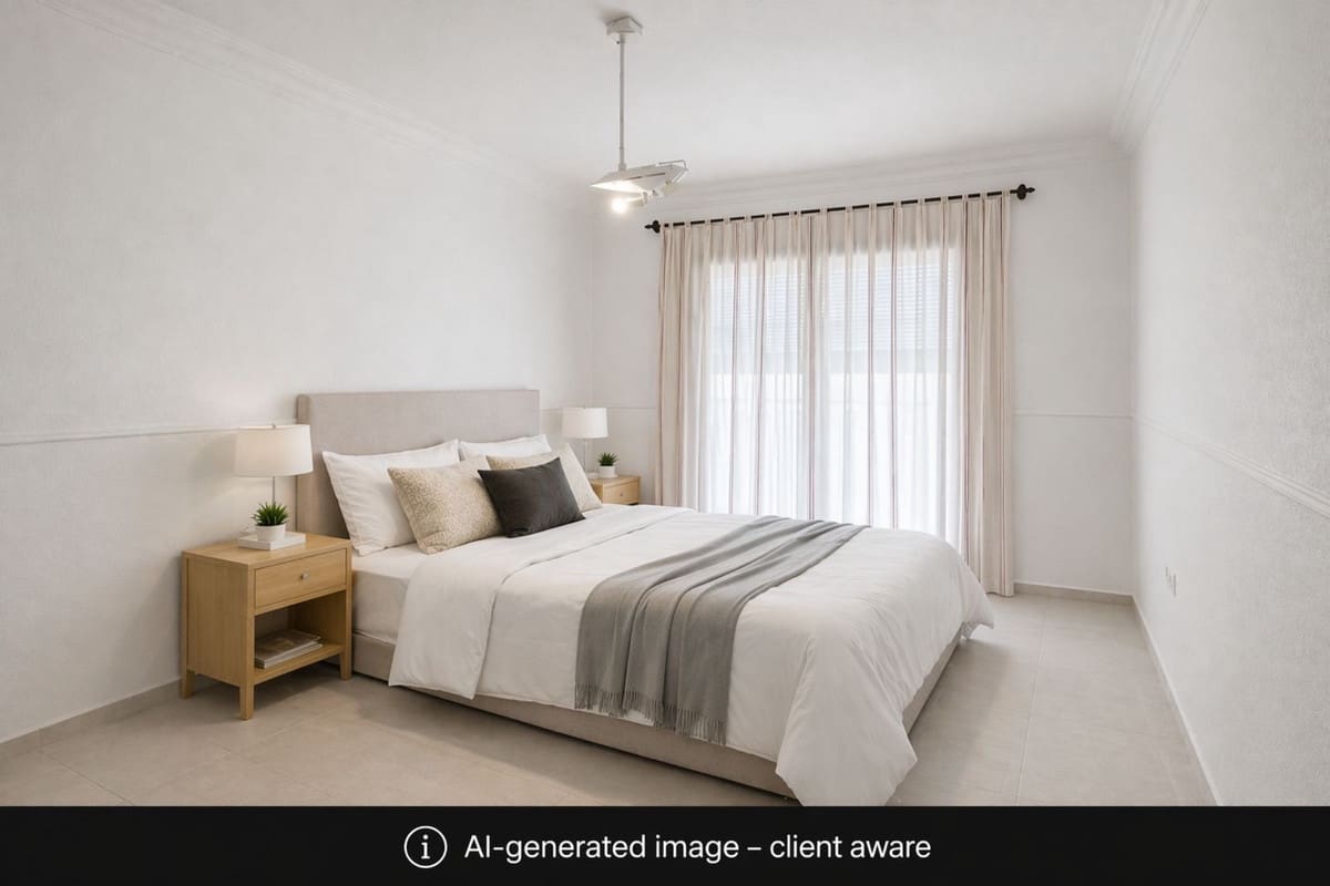 4 Zimmer Haus zu verkaufen in Alhaurin el Grande mit Garage - 320.000 € (Ref: 9806893)