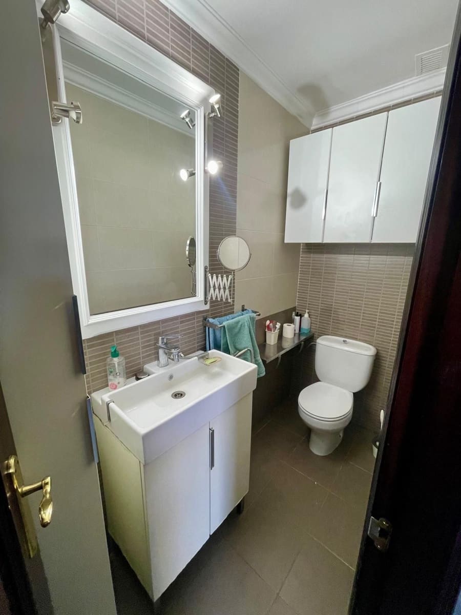 4 Zimmer Haus zu verkaufen in Alhaurin el Grande mit Garage - 320.000 € (Ref: 9806893)