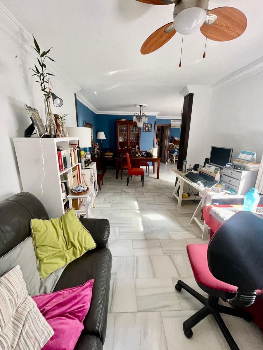 4 Zimmer Haus zu verkaufen in Alhaurin el Grande mit Garage - 320.000 € (Ref: 9806893)