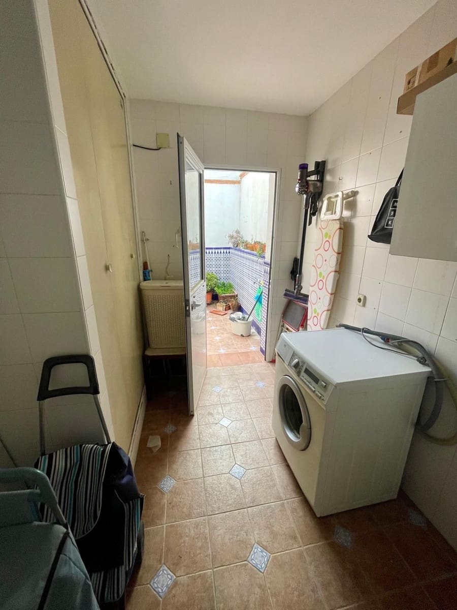 4 Zimmer Haus zu verkaufen in Alhaurin el Grande mit Garage - 320.000 € (Ref: 9806893)