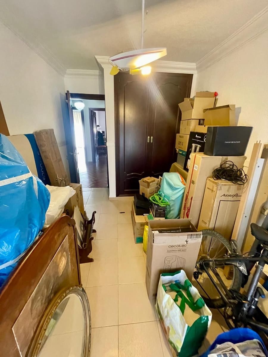 4 Zimmer Haus zu verkaufen in Alhaurin el Grande mit Garage - 320.000 € (Ref: 9806893)