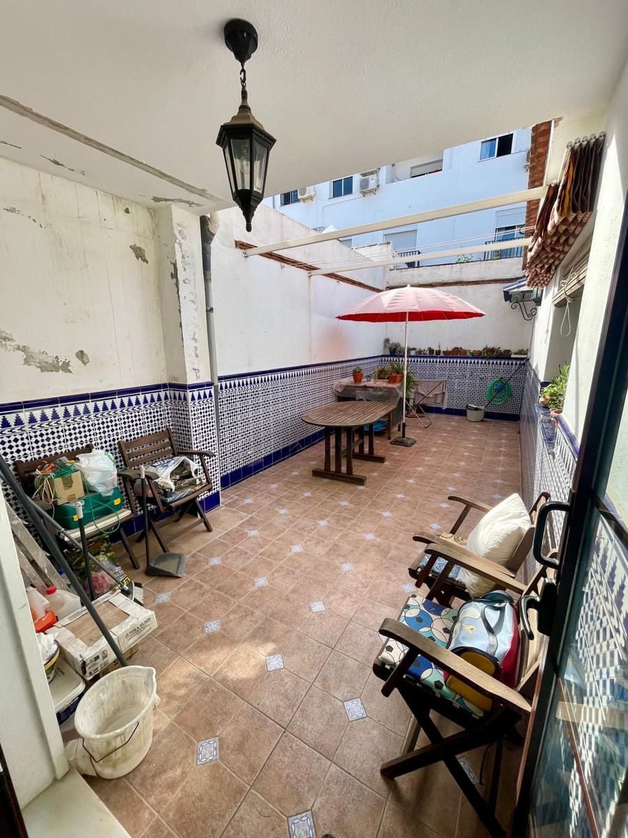 4 Zimmer Haus zu verkaufen in Alhaurin el Grande mit Garage - 320.000 € (Ref: 9806893)