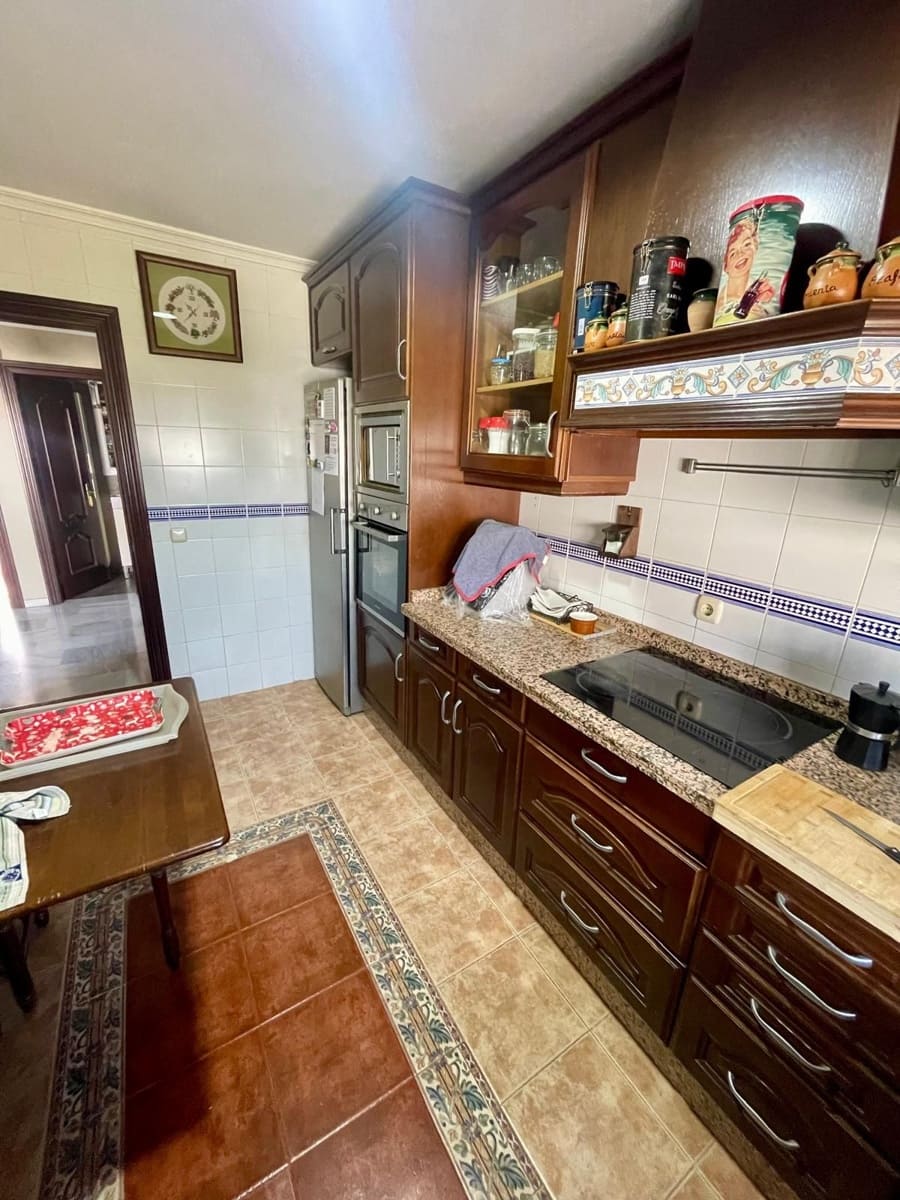 4 Zimmer Haus zu verkaufen in Alhaurin el Grande mit Garage - 320.000 € (Ref: 9806893)