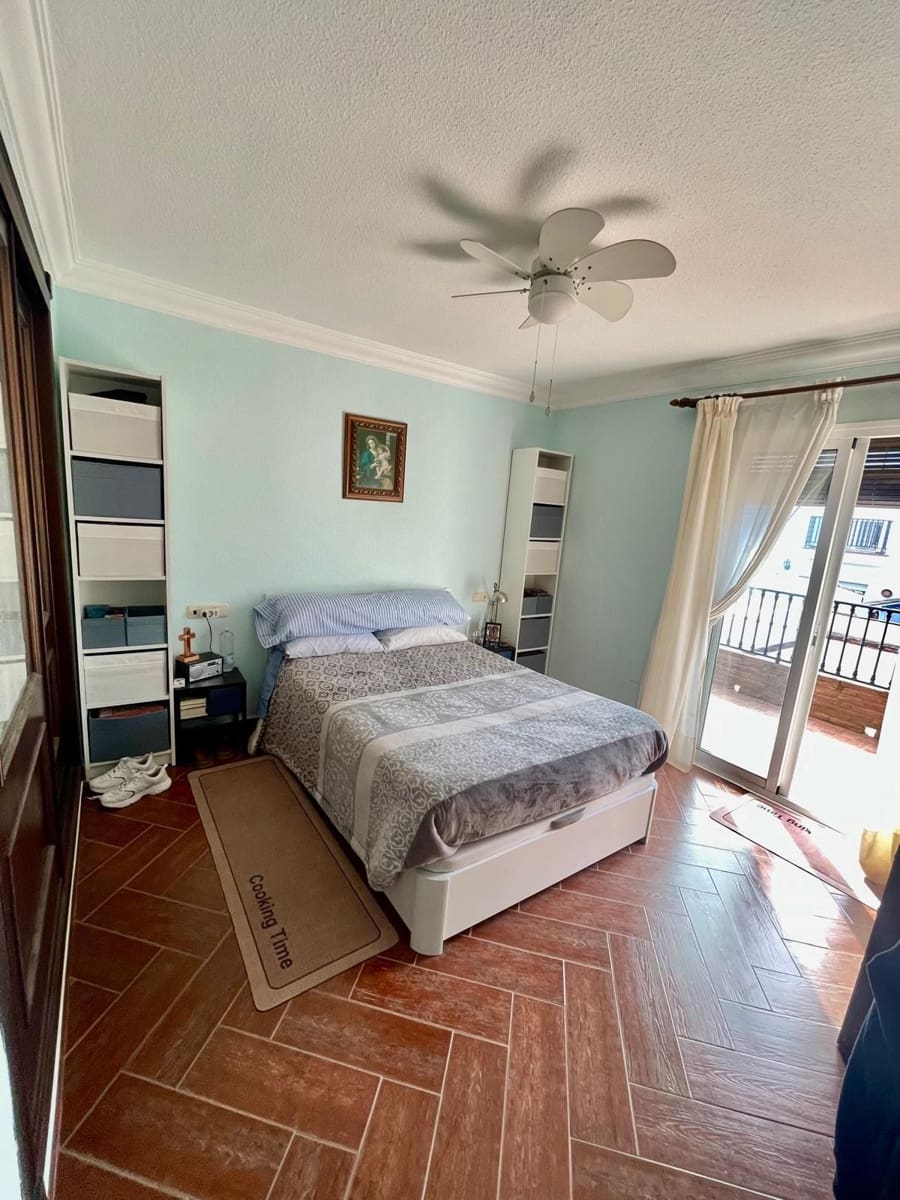 4 Zimmer Haus zu verkaufen in Alhaurin el Grande mit Garage - 320.000 € (Ref: 9806893)