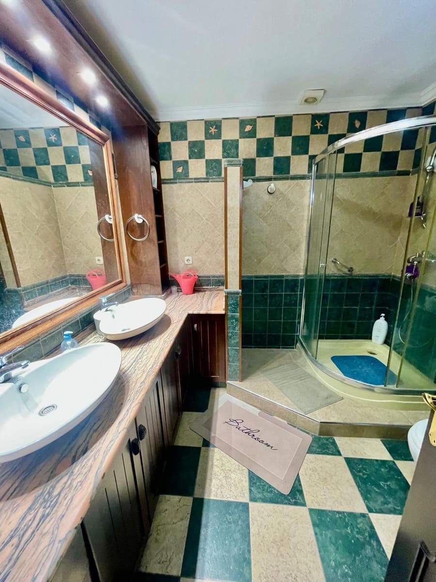 4 Zimmer Haus zu verkaufen in Alhaurin el Grande mit Garage - 320.000 € (Ref: 9806893)