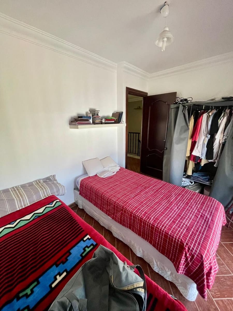 4 Zimmer Haus zu verkaufen in Alhaurin el Grande mit Garage - 320.000 € (Ref: 9806893)