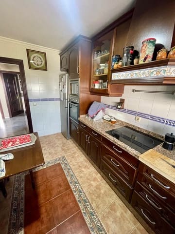 4 Zimmer Haus zu verkaufen in Alhaurín el Grande mit Garage - 320.000 € (Ref: 9806893)