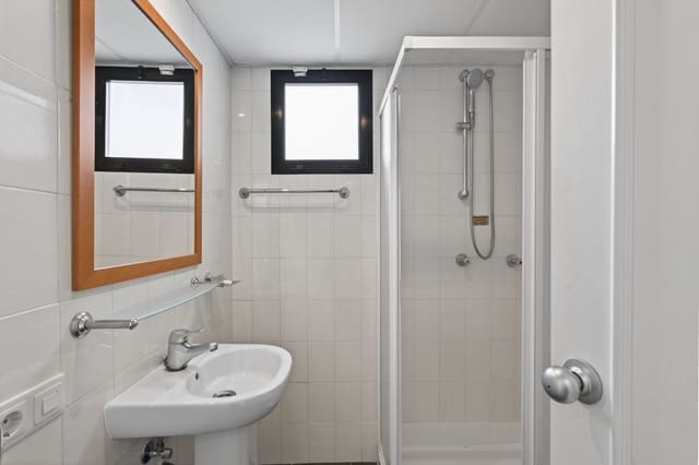 2 slaapkamer Penthouse te koop in Calahonda, Mijas met zwembad - € 325.000 (Ref: 9806897)