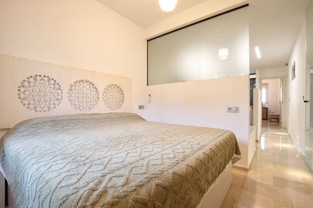 2 makuuhuone Huoneisto myytävänä paikassa Riviera del Sol, Mijas mukana uima-altaan 
autotalli - 325 000 € (Ref: 9806919)
