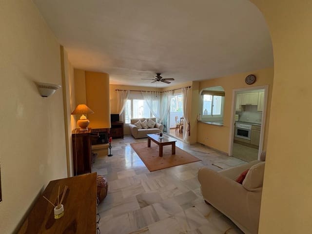 2 slaapkamer Appartement te koop in Marbella met zwembad - € 329.000 (Ref: 9806925)