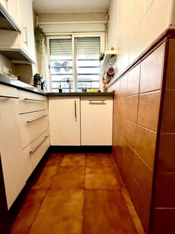 3 camera da letto Appartamento in vendita in Malaga città con garage - 329.000 € (Rif: 9806928)