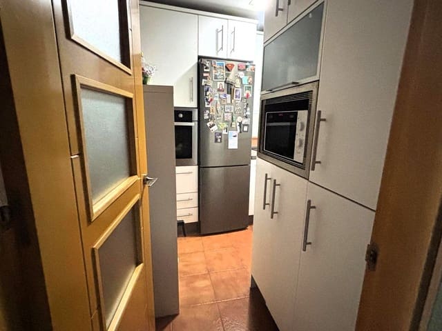 3 camera da letto Appartamento in vendita in Malaga città con garage - 329.000 € (Rif: 9806928)