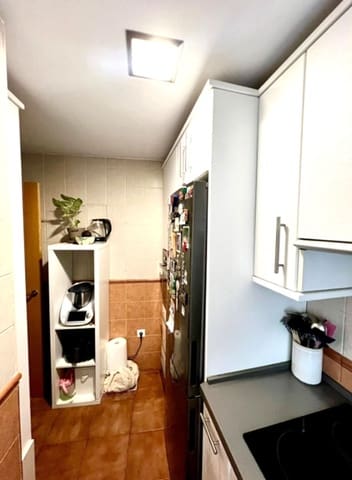 3 camera da letto Appartamento in vendita in Malaga città con garage - 329.000 € (Rif: 9806928)