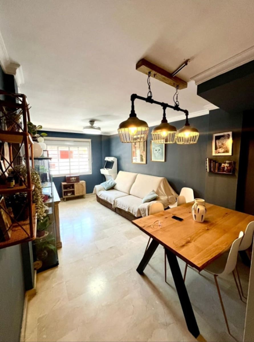 3 camera da letto Appartamento in vendita in Malaga citta con garage - 329.000 € (Rif: 9806928)