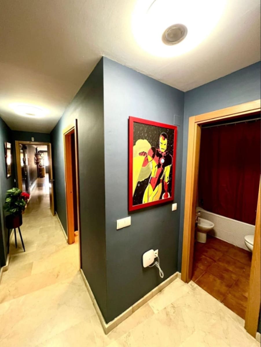 3 camera da letto Appartamento in vendita in Malaga citta con garage - 329.000 € (Rif: 9806928)