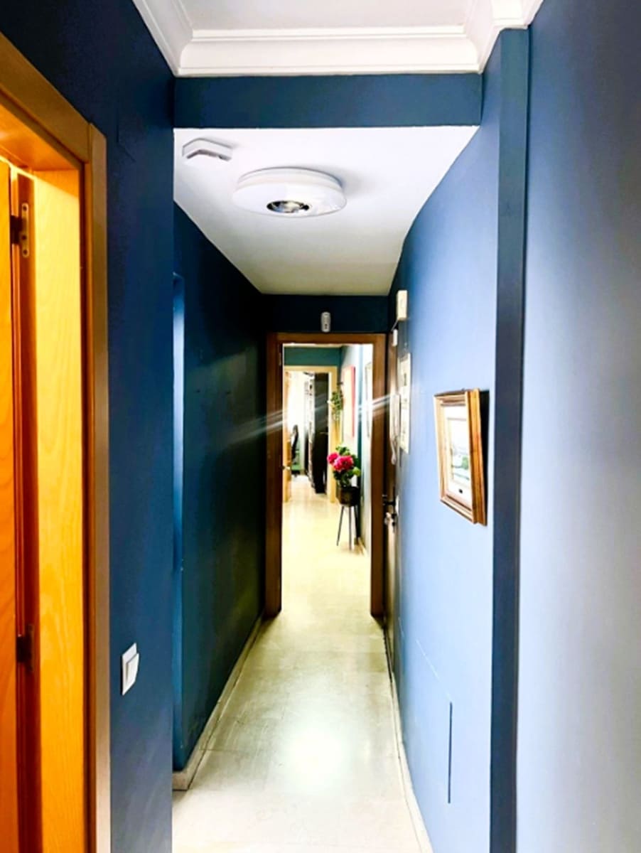 3 camera da letto Appartamento in vendita in Malaga citta con garage - 329.000 € (Rif: 9806928)