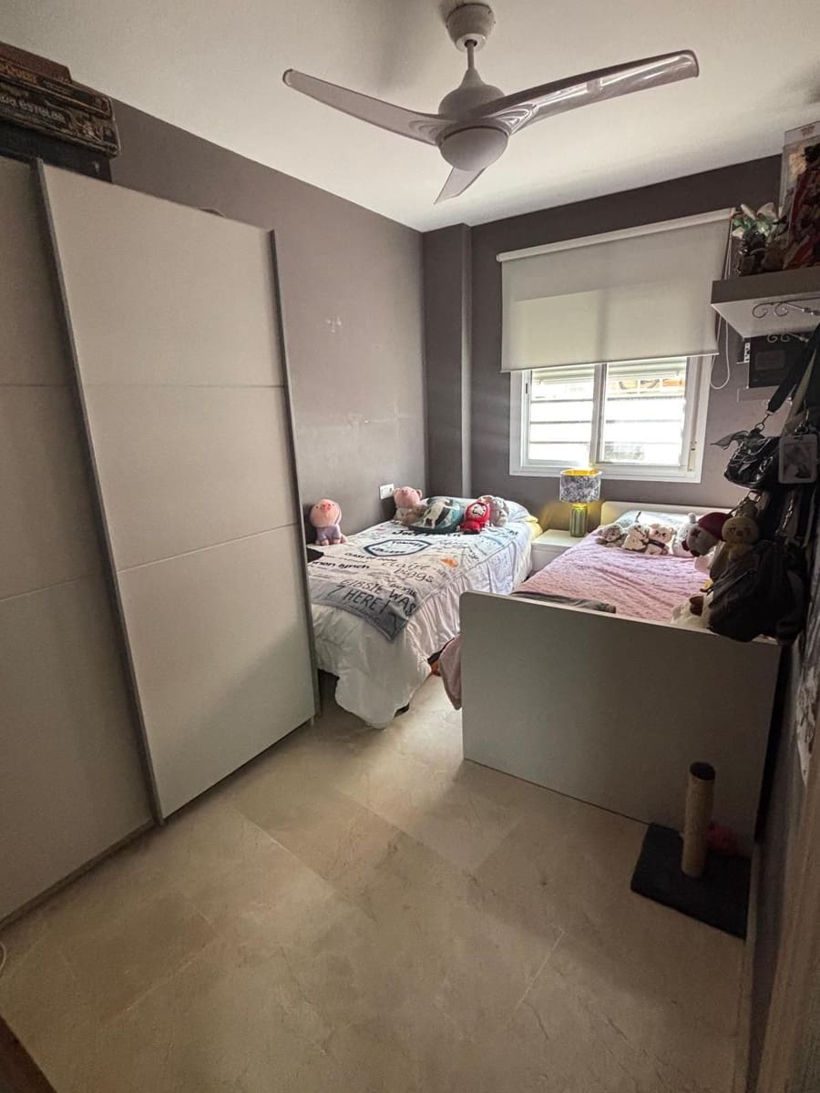 3 camera da letto Appartamento in vendita in Malaga citta con garage - 329.000 € (Rif: 9806928)