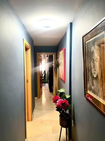 3 camera da letto Appartamento in vendita in Malaga città con garage - 329.000 € (Rif: 9806928)