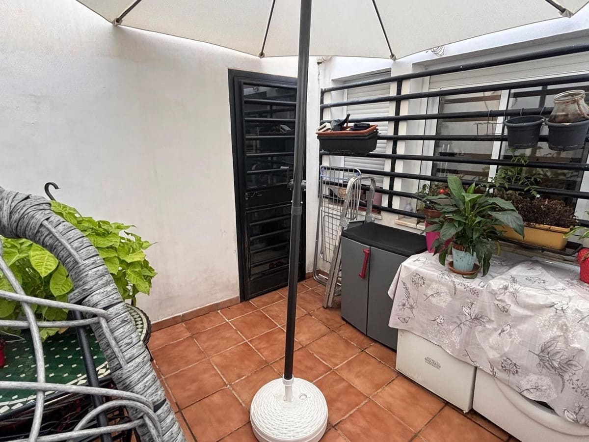 3 camera da letto Appartamento in vendita in Malaga citta con garage - 329.000 € (Rif: 9806928)