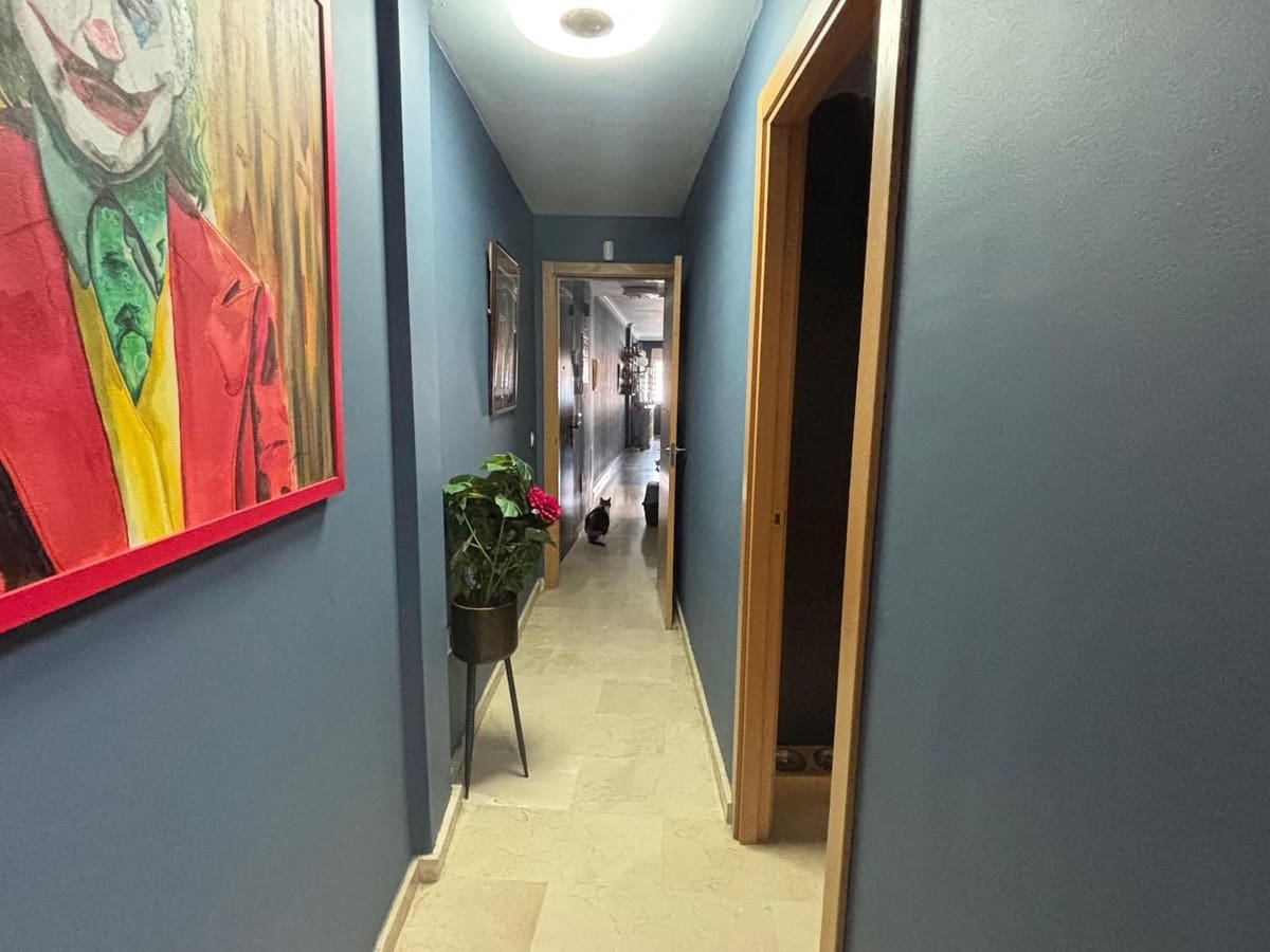 3 camera da letto Appartamento in vendita in Malaga citta con garage - 329.000 € (Rif: 9806928)