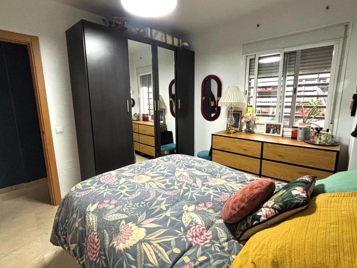 3 camera da letto Appartamento in vendita in Malaga citta con garage - 329.000 € (Rif: 9806928)