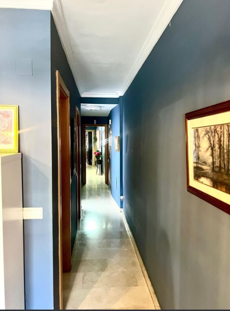 3 camera da letto Appartamento in vendita in Malaga citta con garage - 329.000 € (Rif: 9806928)