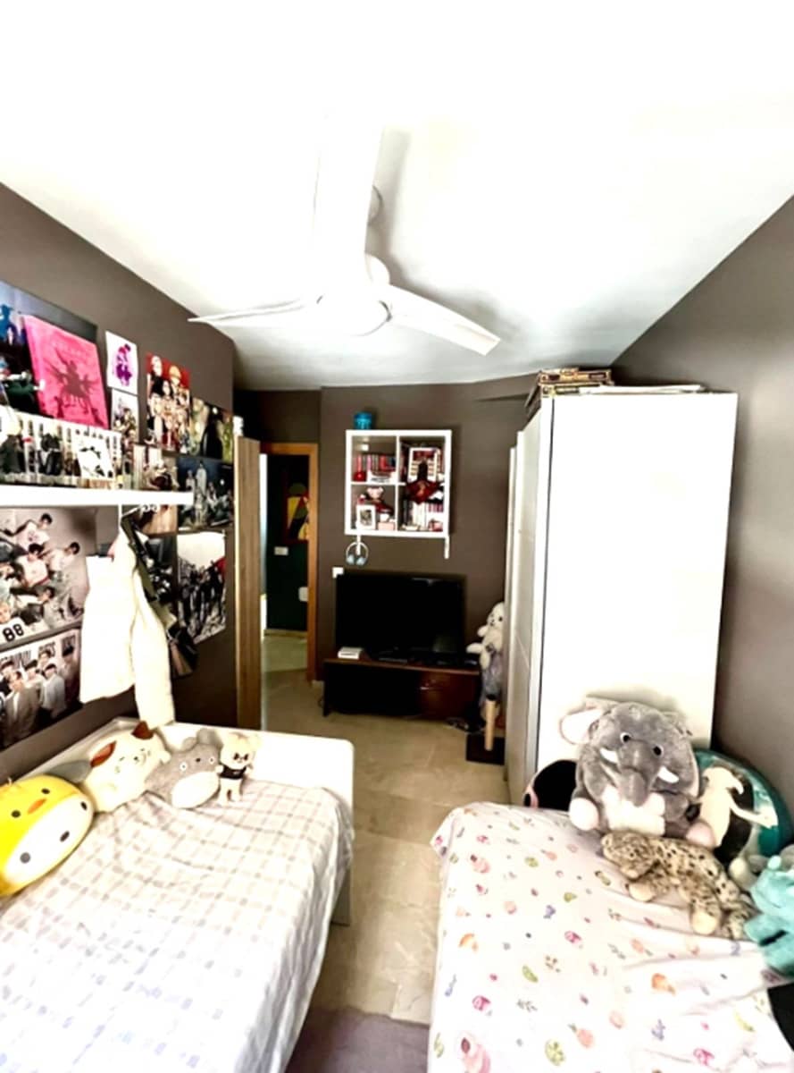 3 camera da letto Appartamento in vendita in Malaga citta con garage - 329.000 € (Rif: 9806928)