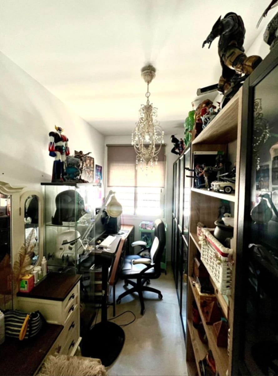 3 camera da letto Appartamento in vendita in Malaga citta con garage - 329.000 € (Rif: 9806928)