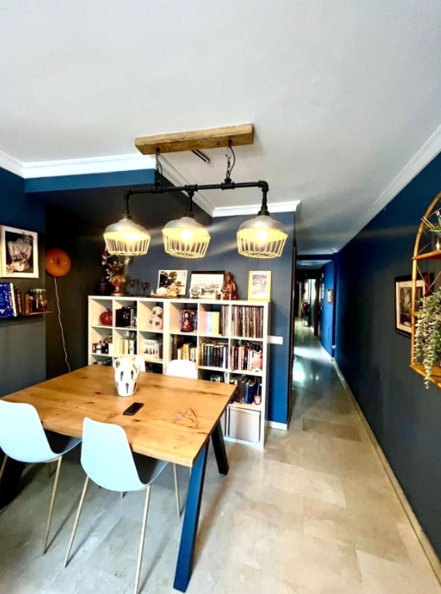 3 camera da letto Appartamento in vendita in Malaga citta con garage - 329.000 € (Rif: 9806928)