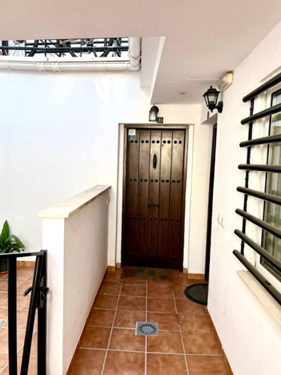 3 camera da letto Appartamento in vendita in Malaga citta con garage - 329.000 € (Rif: 9806928)