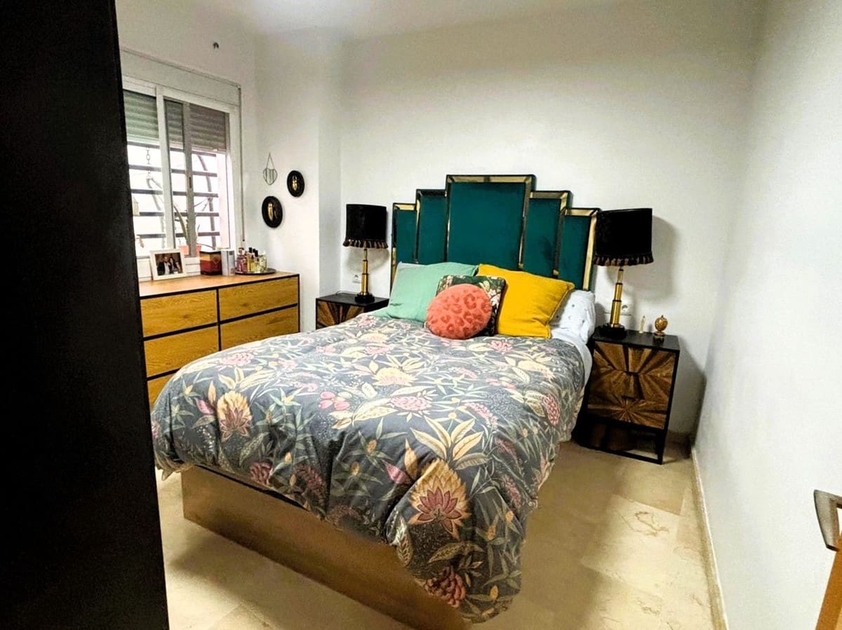3 camera da letto Appartamento in vendita in Malaga citta con garage - 329.000 € (Rif: 9806928)