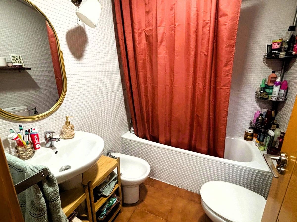 3 camera da letto Appartamento in vendita in Malaga citta con garage - 329.000 € (Rif: 9806928)