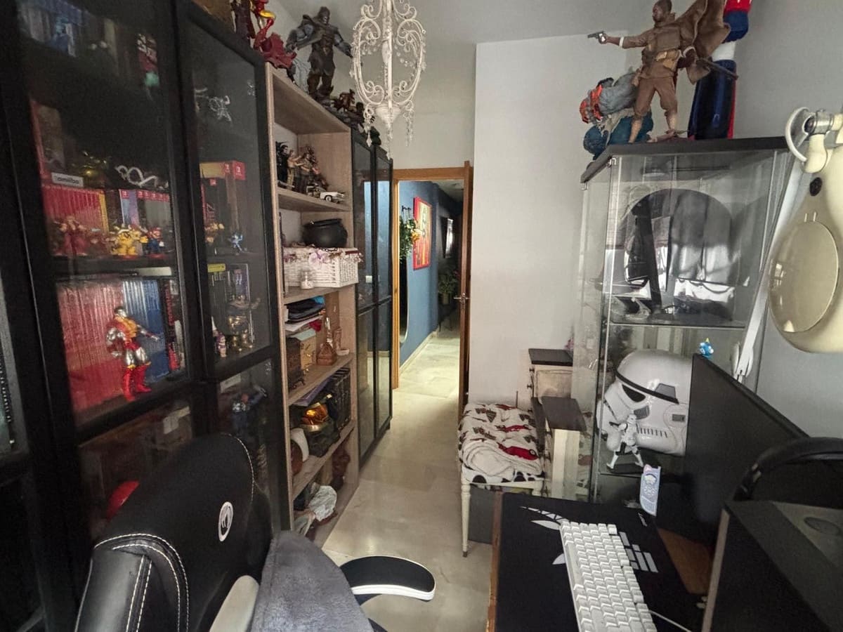 3 camera da letto Appartamento in vendita in Malaga citta con garage - 329.000 € (Rif: 9806928)